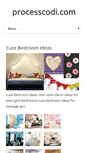 Mobile Screenshot of processcodi.com